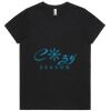 Maple Organic Ladies Tee (same day) Thumbnail