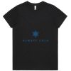 Maple Organic Ladies Tee (same day) Thumbnail