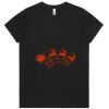 Maple Organic Ladies Tee (same day) Thumbnail
