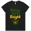 Maple Organic Ladies Tee (same day) Thumbnail