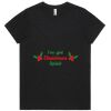 Maple Organic Ladies Tee (same day) Thumbnail