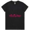 Maple Organic Ladies Tee (same day) Thumbnail