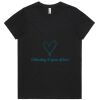 Maple Organic Ladies Tee (same day) Thumbnail