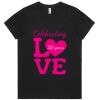 Maple Organic Ladies Tee (same day) Thumbnail