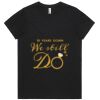 Maple Organic Ladies Tee (same day) Thumbnail