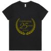 Maple Organic Ladies Tee (same day) Thumbnail