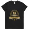 Maple Organic Ladies Tee (same day) Thumbnail