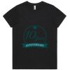 Maple Organic Ladies Tee (same day) Thumbnail