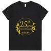 Maple Organic Ladies Tee (same day) Thumbnail