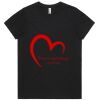 Maple Organic Ladies Tee (same day) Thumbnail