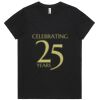 Maple Organic Ladies Tee (same day) Thumbnail