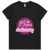 Maple Organic Ladies Tee (same day) Thumbnail