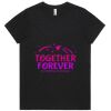 Maple Organic Ladies Tee (same day) Thumbnail