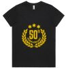 Maple Organic Ladies Tee (same day) Thumbnail