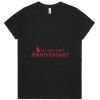 Maple Organic Ladies Tee (same day) Thumbnail
