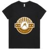 Maple Organic Ladies Tee (same day) Thumbnail