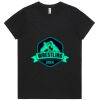 Maple Organic Ladies Tee (same day) Thumbnail