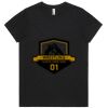 Maple Organic Ladies Tee (same day) Thumbnail
