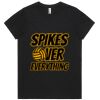 Maple Organic Ladies Tee (same day) Thumbnail