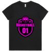 Maple Organic Ladies Tee (same day) Thumbnail
