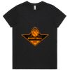 Maple Organic Ladies Tee (same day) Thumbnail
