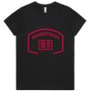 Maple Organic Ladies Tee (same day) Thumbnail