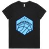 Maple Organic Ladies Tee (same day) Thumbnail