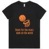 Maple Organic Ladies Tee (same day) Thumbnail