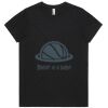 Maple Organic Ladies Tee (same day) Thumbnail