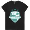 Maple Organic Ladies Tee (same day) Thumbnail