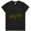 Maple Organic Ladies Tee (same day) Thumbnail