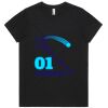 Maple Organic Ladies Tee (same day) Thumbnail