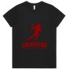 Maple Organic Ladies Tee (same day) Thumbnail
