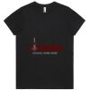 Maple Organic Ladies Tee (same day) Thumbnail
