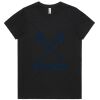 Maple Organic Ladies Tee (same day) Thumbnail