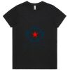 Maple Organic Ladies Tee (same day) Thumbnail