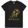 Maple Organic Ladies Tee (same day) Thumbnail