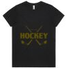 Maple Organic Ladies Tee (same day) Thumbnail