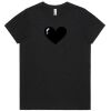 Maple Organic Ladies Tee (same day) Thumbnail
