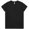 Maple Organic Ladies Tee (same day) Thumbnail