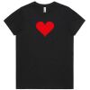 Maple Organic Ladies Tee (same day) Thumbnail