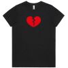 Maple Organic Ladies Tee (same day) Thumbnail