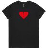 Maple Organic Ladies Tee (same day) Thumbnail