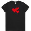 Maple Organic Ladies Tee (same day) Thumbnail