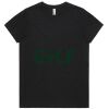 Maple Organic Ladies Tee (same day) Thumbnail