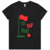 Maple Organic Ladies Tee (same day) Thumbnail