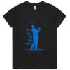 Maple Organic Ladies Tee (same day) Thumbnail