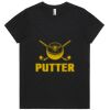 Maple Organic Ladies Tee (same day) Thumbnail