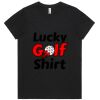 Maple Organic Ladies Tee (same day) Thumbnail