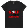Maple Organic Ladies Tee (same day) Thumbnail